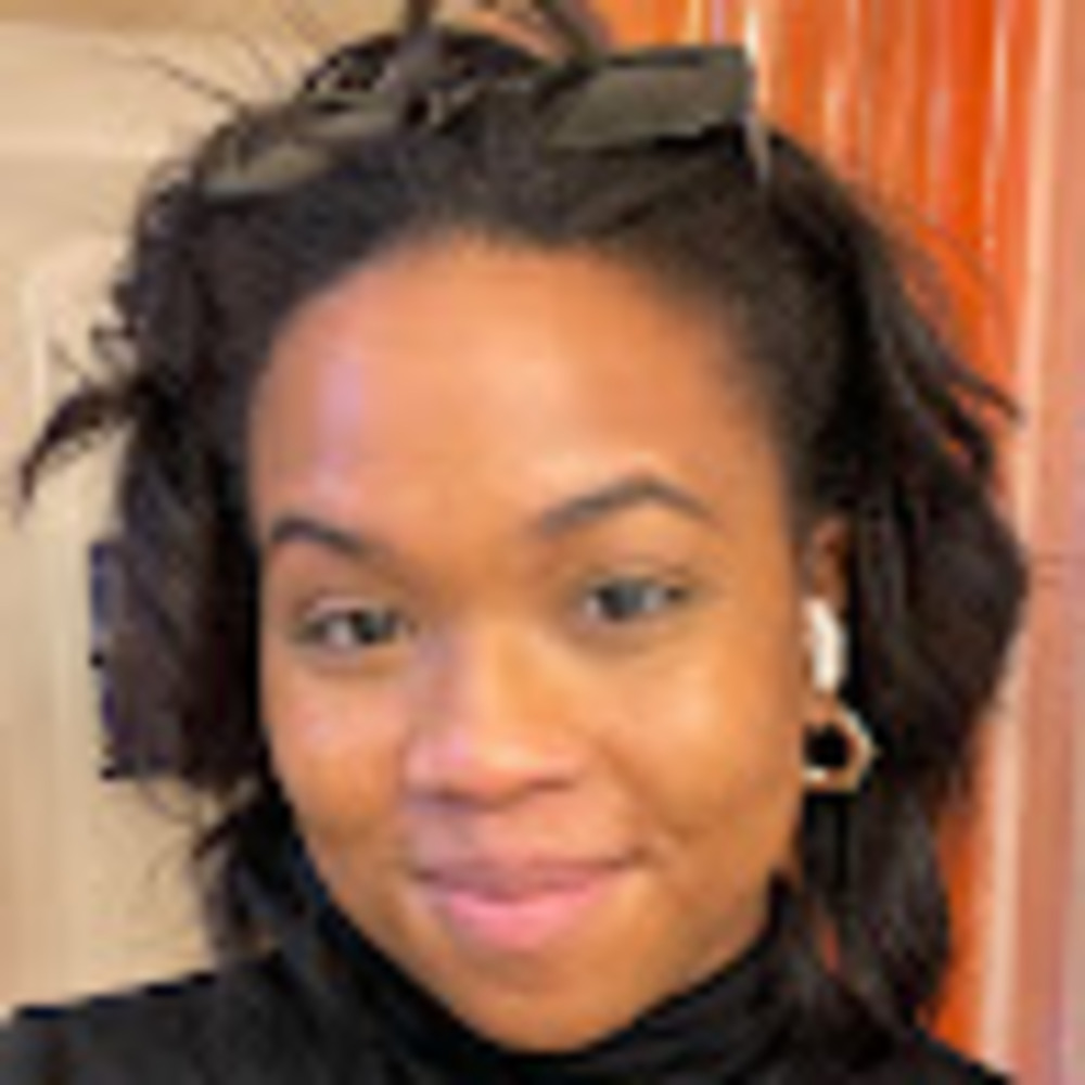 Meet your Posher, Kymberly